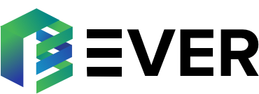 Ever Decentralized Health Logo